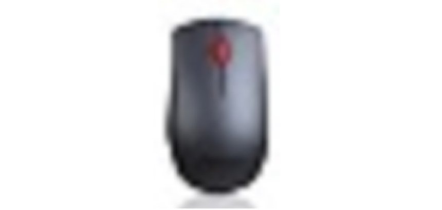 Lenovo 4X30H56887 souris Ambidextre RF sans fil Laser 1600 DPI