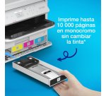 Epson WorkForce Pro WF-C5390DW