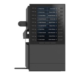 Poly Module d’extension CCX EM60