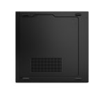 Lenovo ThinkCentre M90q Gen 5 Intel® Core™ i9 i9-14900 16 Go DDR5-SDRAM 512 Go SSD Windows 11 Pro Mini PC Noir