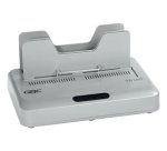 Thermorelieuse ThermaBind TB500, argent