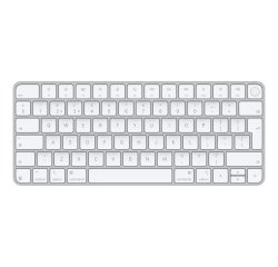 Apple Magic Keyboard avec Touch ID pour les Mac avec puce - Anglais britannique