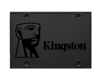 Kingston Technology A400 240 GB 2.5" Serial ATA III TLC