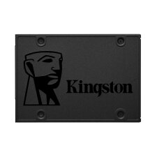Disco duro ssd kingston 2,5\" interno sa400s37 480 gb