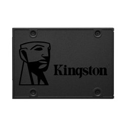 Kingston Technology A400 480 Go 2.5" Série ATA III TLC