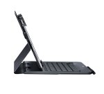 Logitech Universal Folio avec clavier intégré pour les tablettes Apple, Android et Windows 9 à 10 pouces