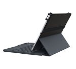 Logitech Universal Folio avec clavier intégré pour les tablettes Apple, Android et Windows 9 à 10 pouces