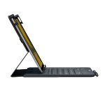 Logitech Universal Folio avec clavier intégré pour les tablettes Apple, Android et Windows 9 à 10 pouces