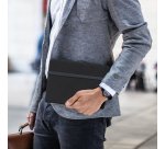 Logitech 920-008336 teclado para móvil QWERTY Español Bluetooth Negro