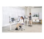 Kensington A1010 Support télescopique de bureau pour webcam