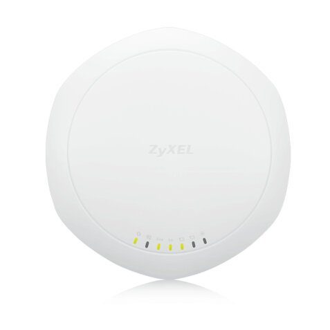 Zyxel NWA1123 AC Pro NebulaFlex 1300 Mbit/s Blanc