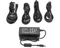 StarTech.com DC power adapter 12V, 5A voedingsadapter