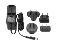 StarTech.com Adaptateur secteur de rechange - Bloc d'alimentation CC - 5V 3A