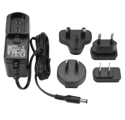 StarTech.com DC Power Adapter - 5V, 3A