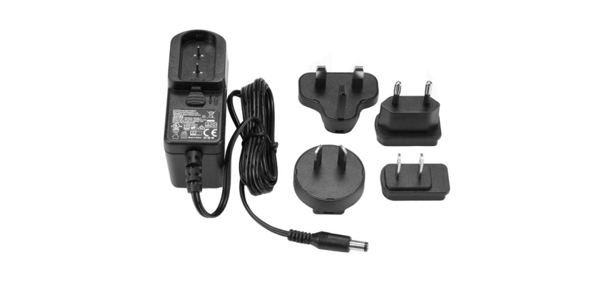 StarTech.com Adaptateur secteur de rechange - Bloc d'alimentation CC - 5V 3A