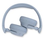 Philips TAH4000LB/00 cuffia e auricolare Wireless A Padiglione Musica e Chiamate USB tipo-C Bluetooth Azzurro