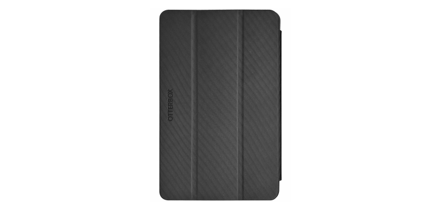 OtterBox React Folio 22,1 cm (8.7") Noir