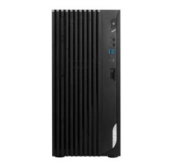 MSI Pro DP180 14TA-457IT PC Intel® Core™ i5 i5-14400F 8 GB DDR4-SDRAM 512 GB SSD NVIDIA GeForce RTX 3050 Windows 11 Pro Desktop Nero