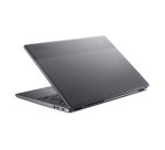 Acer Chromebook Plus 514 CBE574-1-R2Z6 AMD Ryzen™ 5 7520C 35,6 cm (14") WUXGA 8 Go LPDDR5x-SDRAM 128 Go SSD Wi-Fi 6 (802.11ax) ChromeOS Gris Français