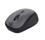 Trust Yvi+ Souris sans fil silencieuse