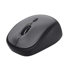 Trust Yvi+ Souris sans fil silencieuse