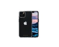 dbramante1928 Reykjavik Pro coque de protection pour téléphones portables 15,5 cm (6.1") Housse Transparent