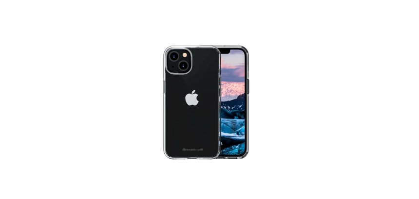 dbramante1928 Reykjavik Pro coque de protection pour téléphones portables 15,5 cm (6.1") Housse Transparent