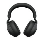 Jabra Evolve2 85 Casque Sans fil Arceau Bureau/Centre d'appels USB Type-C Bluetooth Noir