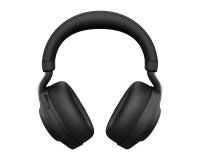 Jabra Evolve2 85 Casque Sans fil Arceau Bureau/Centre d'appels USB Type-C Bluetooth Noir