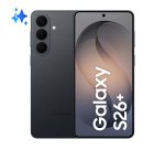 Samsung Galaxy S26+ 17 cm (6.7") SIM doble Android 16.0 5G USB Tipo C 12 GB 512 GB 4900 mAh Negro