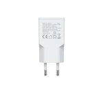 Equip 245521 Caricabatterie per dispositivi mobili Universale Bianco AC Ricarica rapida Interno