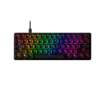 HyperX Alloy Origins 60 - Clavier mécanique gaming - HX rouge