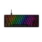 HyperX Alloy Origins 60 - Clavier mécanique gaming - HX rouge