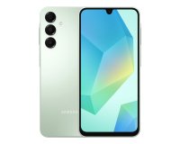 Samsung Galaxy A16 17 cm (6.7") Hybrid Dual SIM 4G USB Type-C 4 GB 128 GB 5000 mAh Green