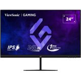 Viewsonic VX Series VX2479A-HD-PRO écran plat de PC 61 cm (24") 1920 x 1080 pixels Full HD LED Noir