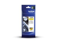 Brother LC-3239XLY ink cartridge 1 pc(s) Original High (XL) Yield Yellow