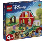 LEGO Disney Blaze's Horse Ranch