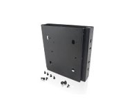 Lenovo ThinkCentre Tiny Sandwich Kit II Support de CPU monté sur le socle de l’écran Noir