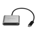 StarTech.com Lecteur et enregistreur de cartes CFast 2.0 USB 3.0 - USB-C