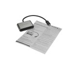 StarTech.com Lector Grabador USB 3.0 USB-C Tipo C de Tarjetas de Memoria Flash Cfast Alimentado por USB