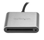 StarTech.com Lecteur et enregistreur de cartes CFast 2.0 USB 3.0 - USB-C