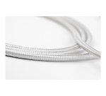 StarTech.com Câble multi chargeur USB de 1 m - Lightning USB-C Micro-B - Tressé