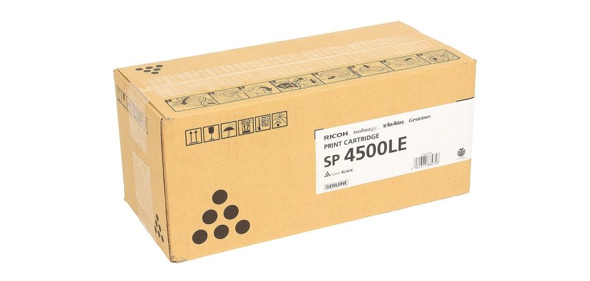 Ricoh - origineel - tonercartridge