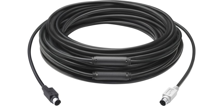 Logitech 939-001490 système de vidéo conférence