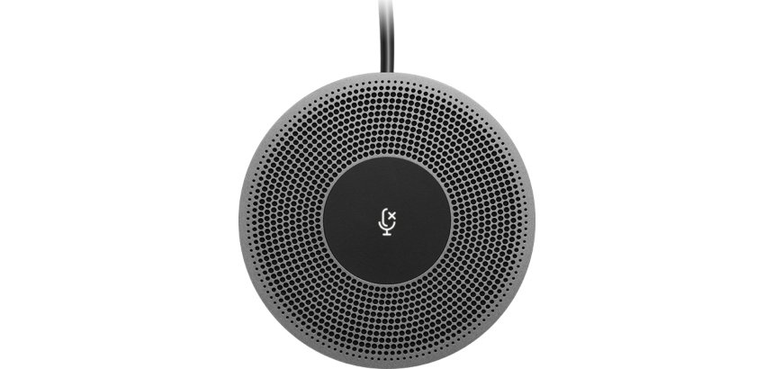 Logitech 989-000405 système de vidéo conférence