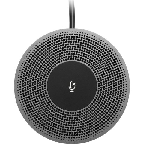 Logitech 989-000405 sistema de video conferencia