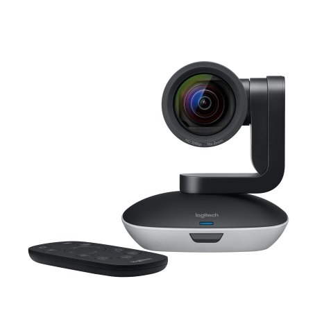 Logitech PTZ Pro 2 - conference camera