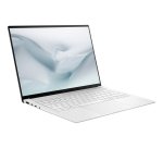ASUS Zenbook S14 OLED UX5406AA-DICSU182X Copilot+ PC Intel Core Ultra 9 386H Ordinateur portable 35,6 cm (14") Écran tactile 3K 32 Go LPDDR5x-SDRAM 1 To SSD Wi-Fi 7 (802.11be) Windows 11 Pro Blanc