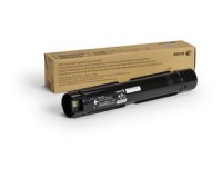 Xerox 106R03737 cartucho de tóner 1 pieza(s) Original Negro