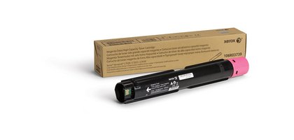 Xerox 106R03739 Cartouche de toner 1 pièce(s) Original Magenta